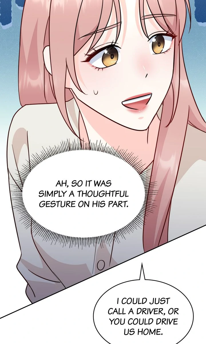Entering With a New Groom Chapter 23 - Page 92