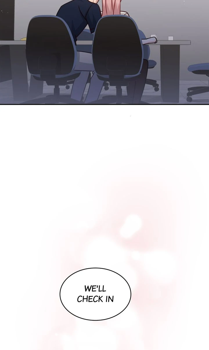 Entering With a New Groom Chapter 23 - Page 97