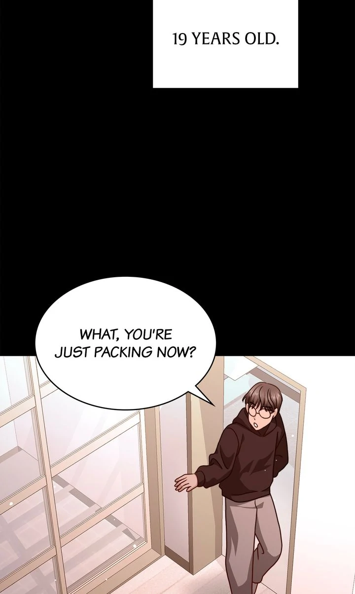 Entering With a New Groom Chapter 24 - Page 2