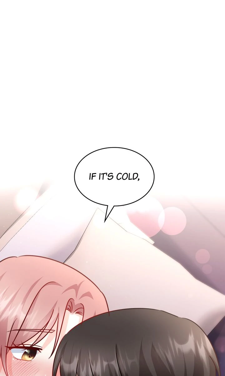 Entering With a New Groom Chapter 24 - Page 101