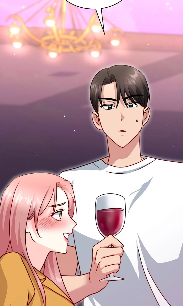 Entering With a New Groom Chapter 24 - Page 13