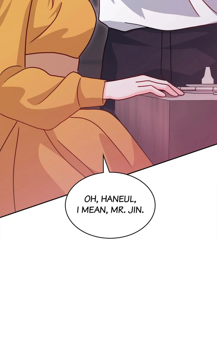 Entering With a New Groom Chapter 24 - Page 14