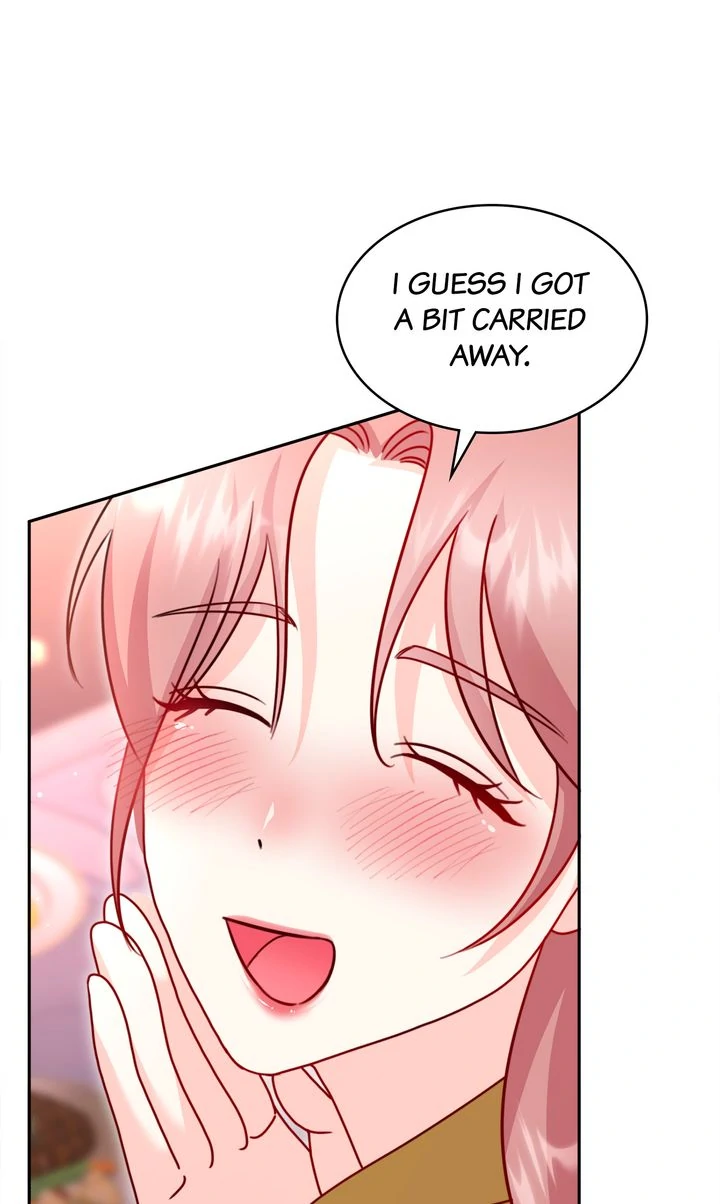 Entering With a New Groom Chapter 24 - Page 15