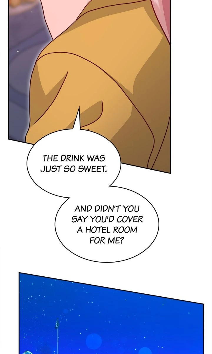 Entering With a New Groom Chapter 24 - Page 16