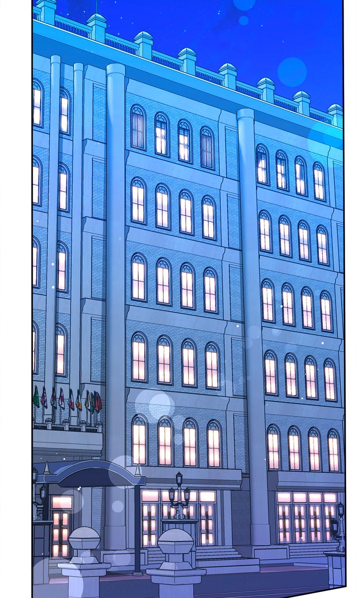 Entering With a New Groom Chapter 24 - Page 17