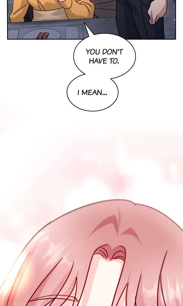 Entering With a New Groom Chapter 24 - Page 19