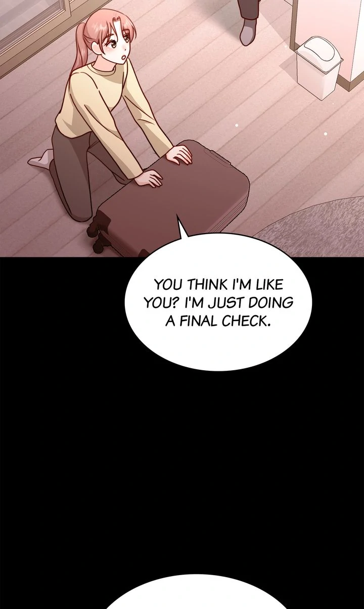 Entering With a New Groom Chapter 24 - Page 3