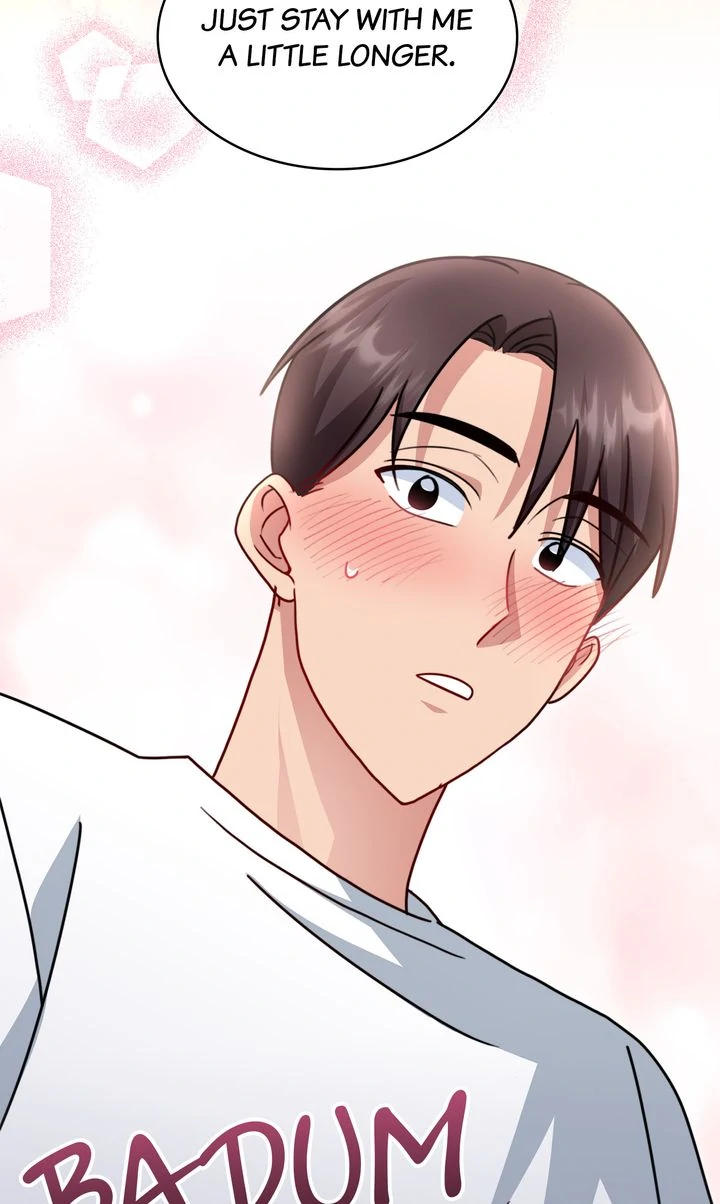 Entering With a New Groom Chapter 24 - Page 21