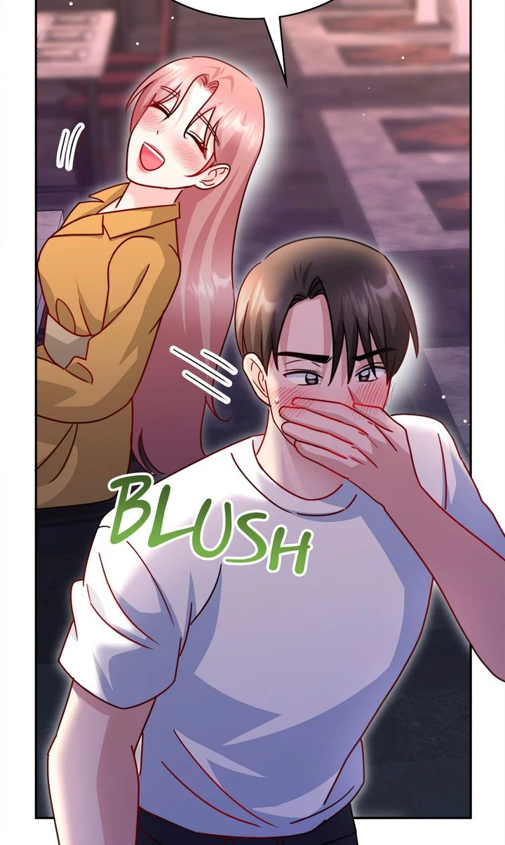 Entering With a New Groom Chapter 24 - Page 23