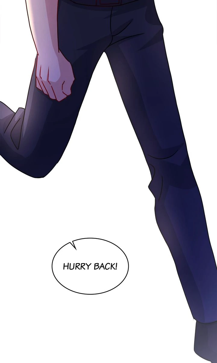 Entering With a New Groom Chapter 24 - Page 24