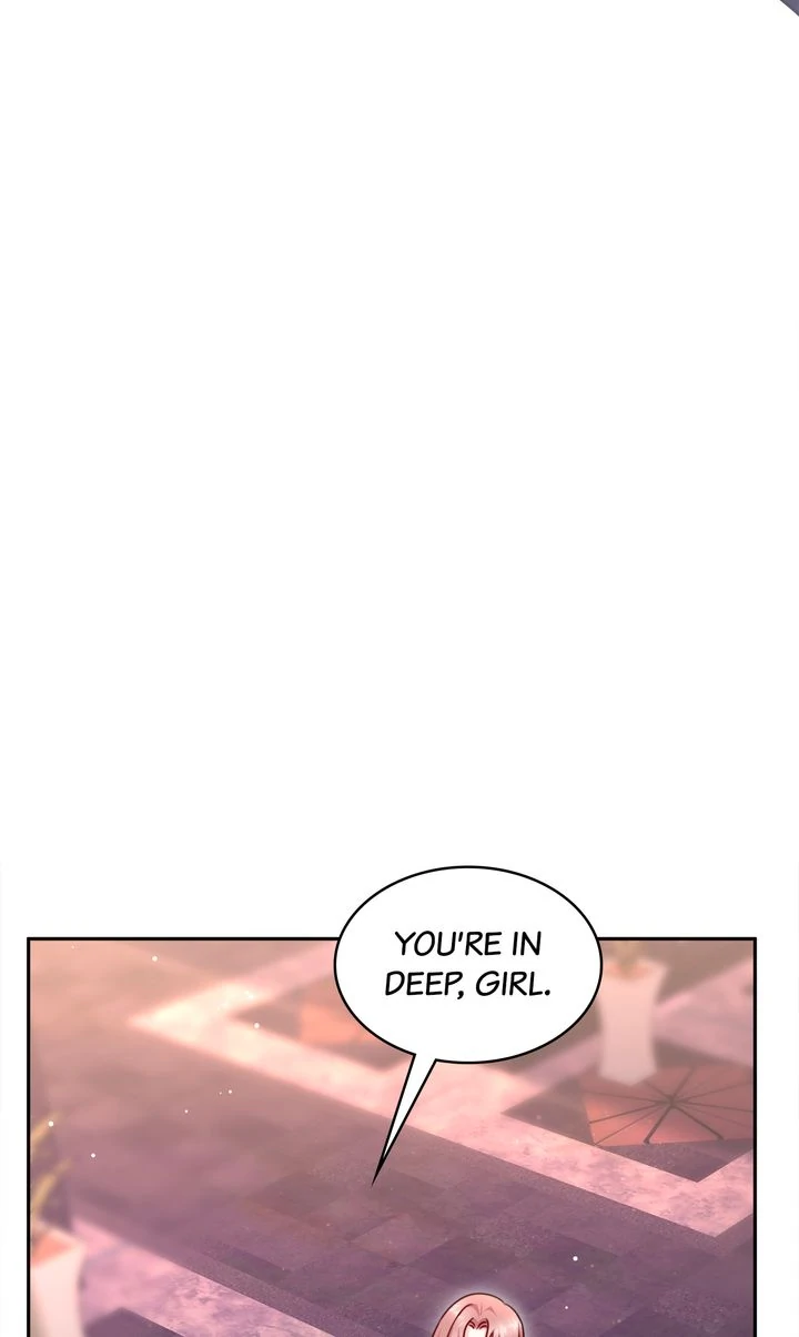 Entering With a New Groom Chapter 24 - Page 25