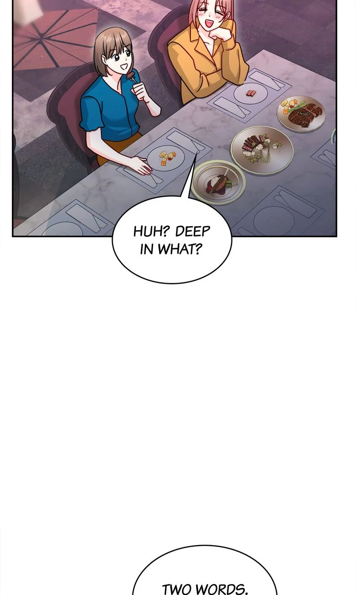 Entering With a New Groom Chapter 24 - Page 26