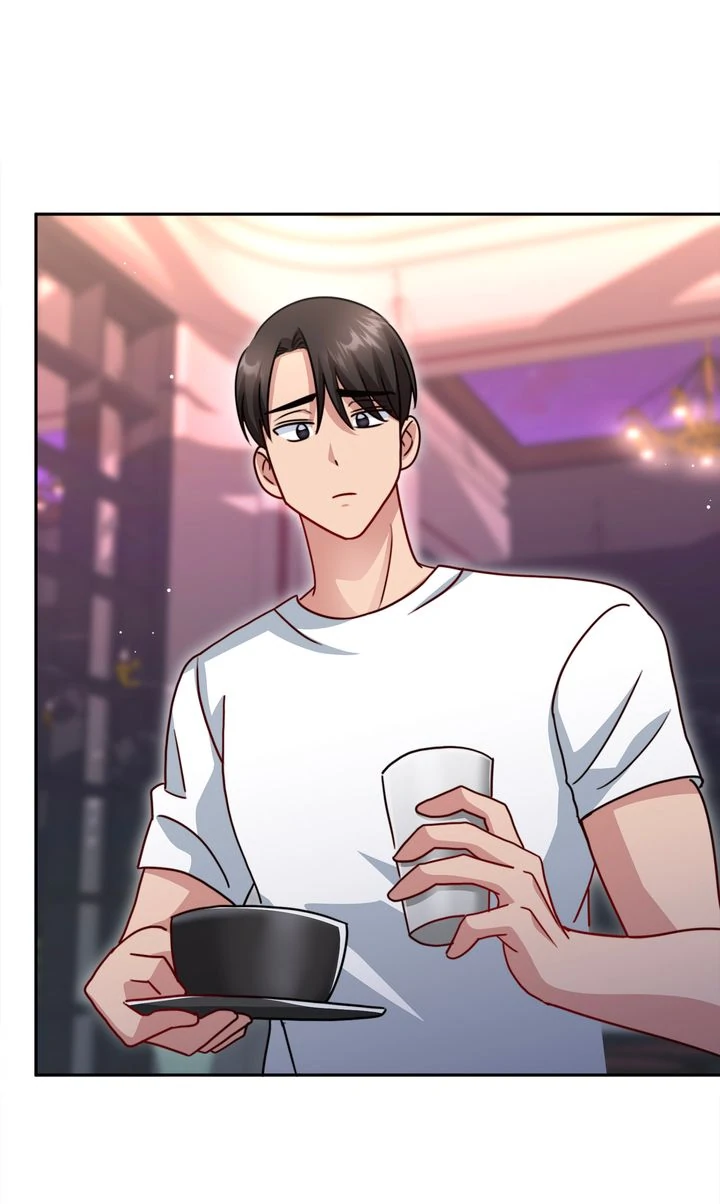 Entering With a New Groom Chapter 24 - Page 31