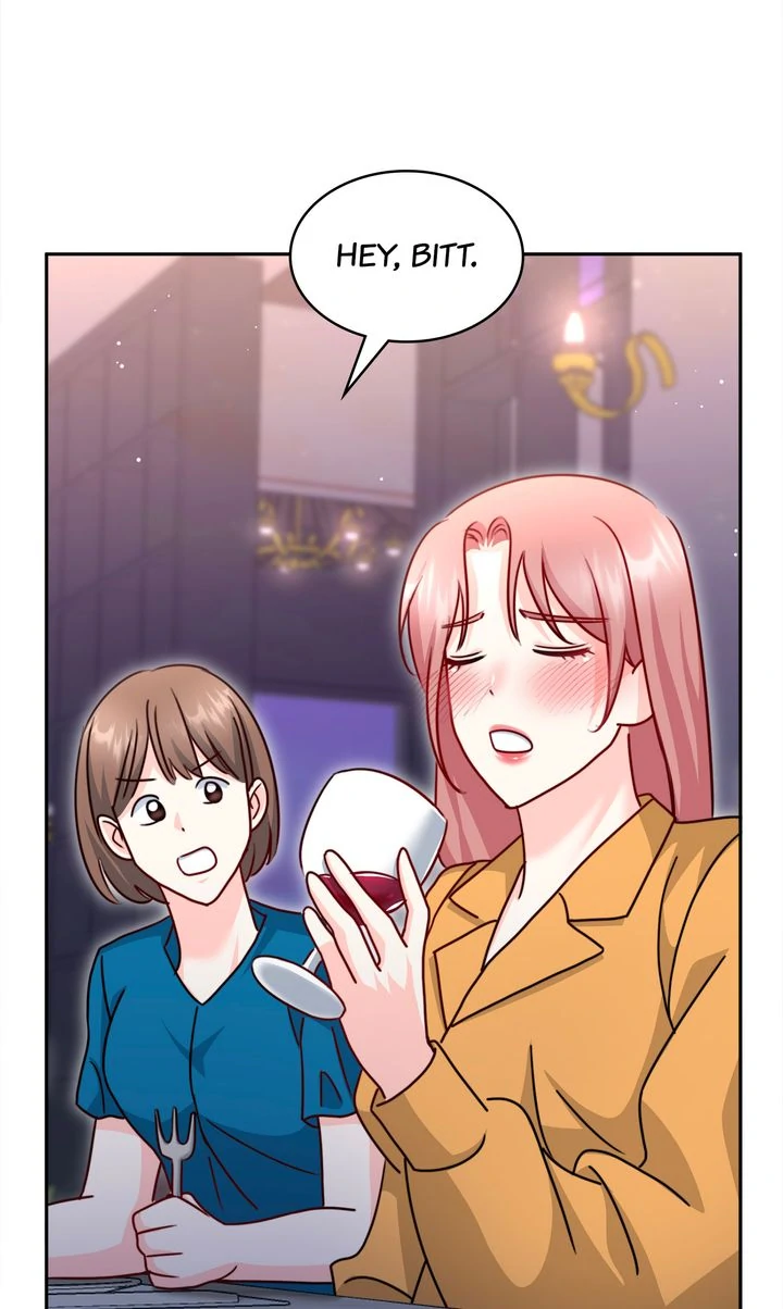 Entering With a New Groom Chapter 24 - Page 32