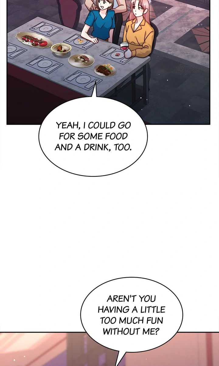 Entering With a New Groom Chapter 24 - Page 35
