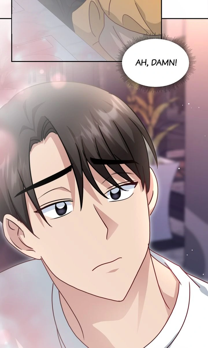 Entering With a New Groom Chapter 24 - Page 38