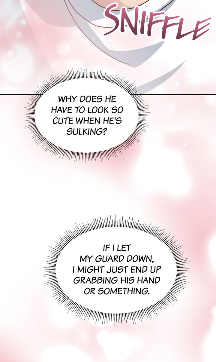 Entering With a New Groom Chapter 24 - Page 39
