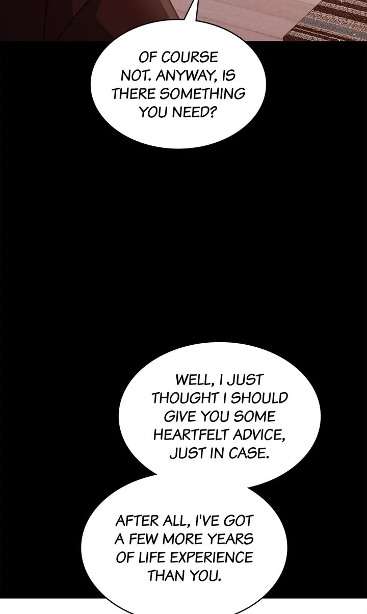 Entering With a New Groom Chapter 24 - Page 5