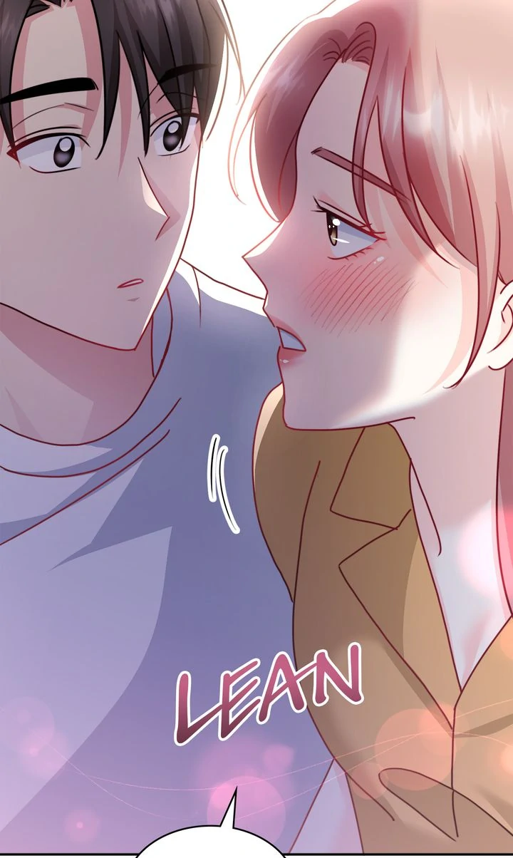 Entering With a New Groom Chapter 24 - Page 41