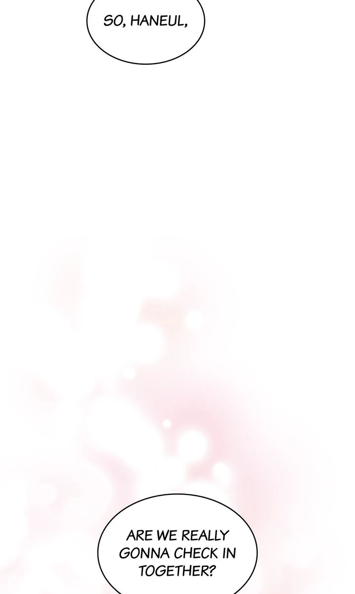 Entering With a New Groom Chapter 24 - Page 42