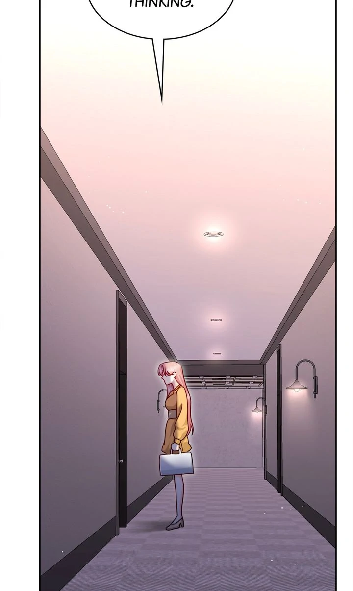 Entering With a New Groom Chapter 24 - Page 46