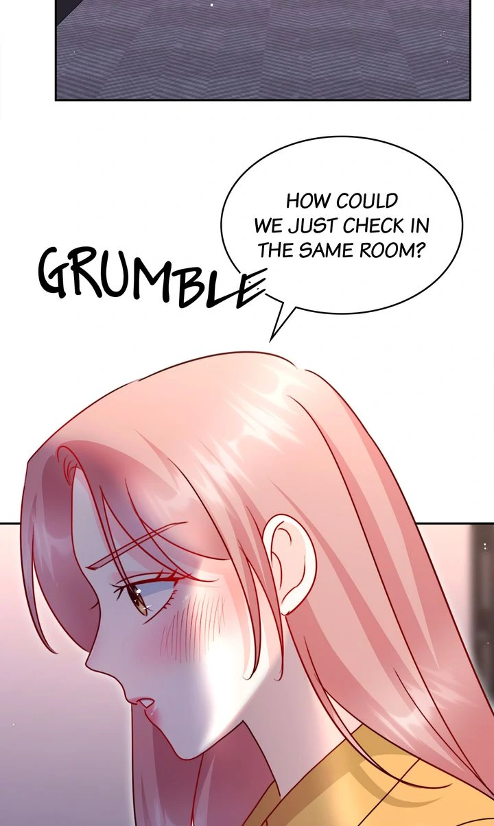 Entering With a New Groom Chapter 24 - Page 47