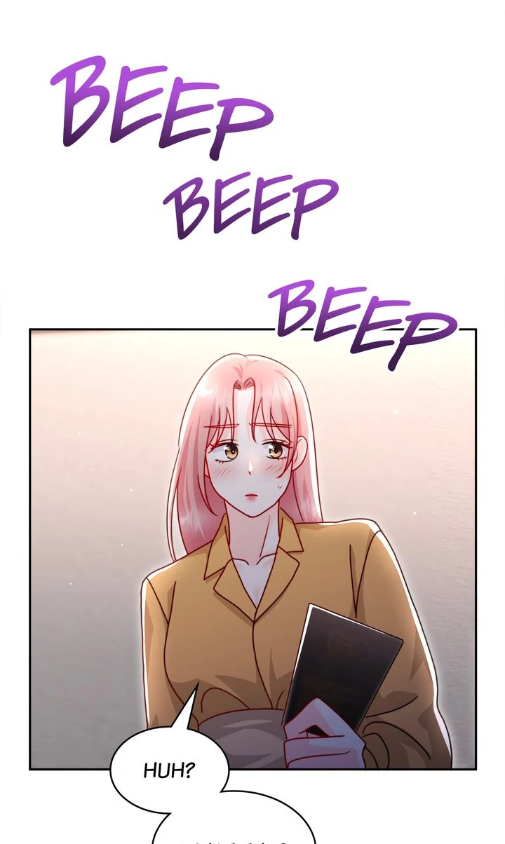 Entering With a New Groom Chapter 24 - Page 50