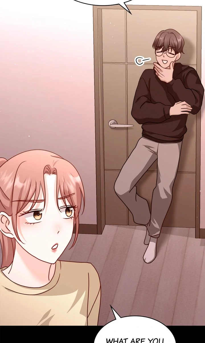 Entering With a New Groom Chapter 24 - Page 6
