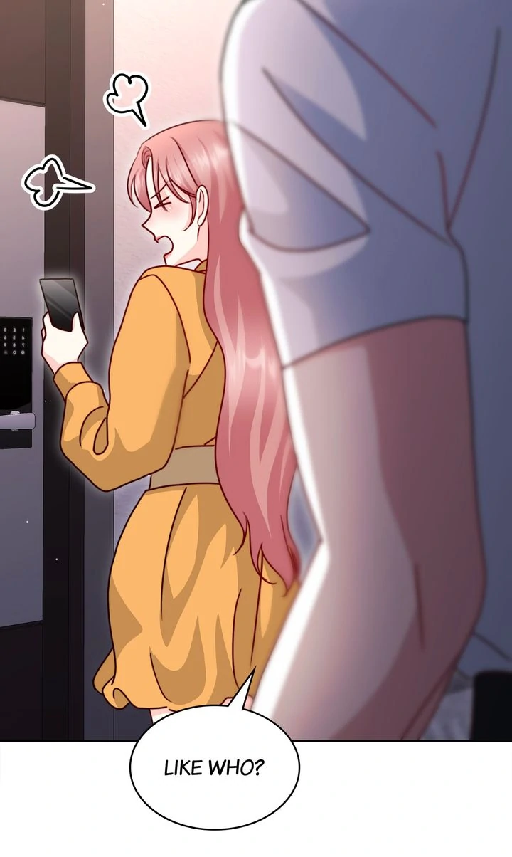 Entering With a New Groom Chapter 24 - Page 53