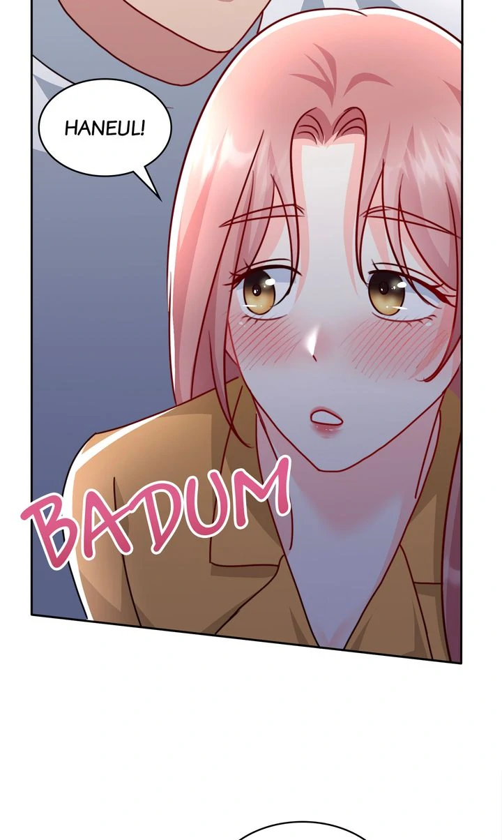Entering With a New Groom Chapter 24 - Page 55