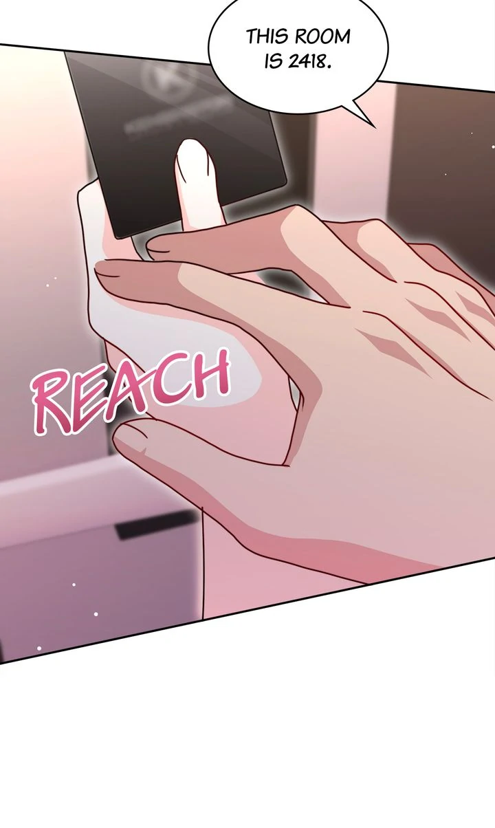 Entering With a New Groom Chapter 24 - Page 56