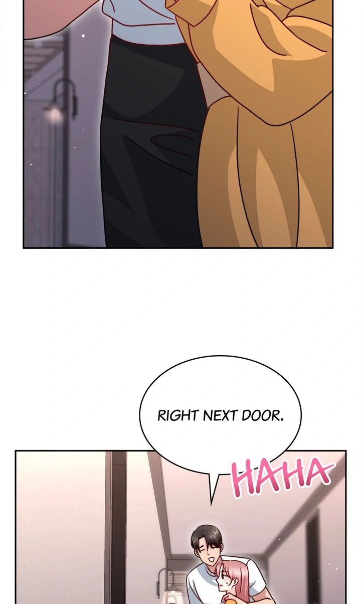 Entering With a New Groom Chapter 24 - Page 58