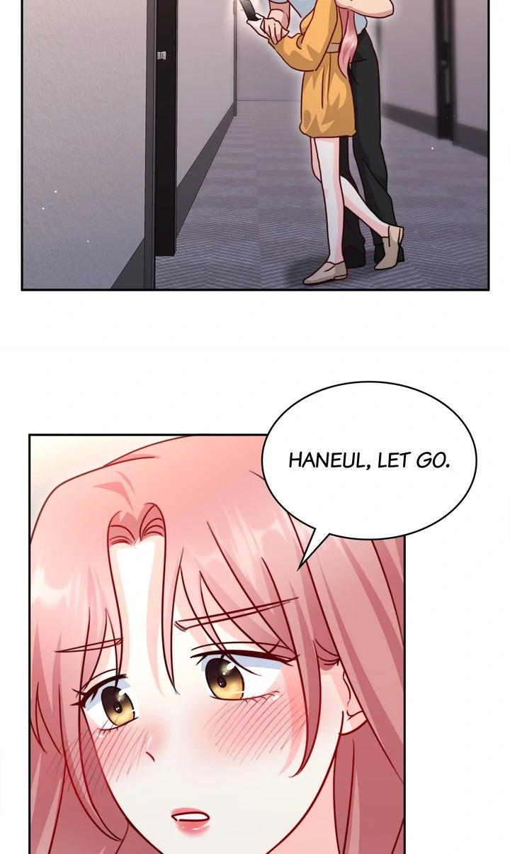 Entering With a New Groom Chapter 24 - Page 59