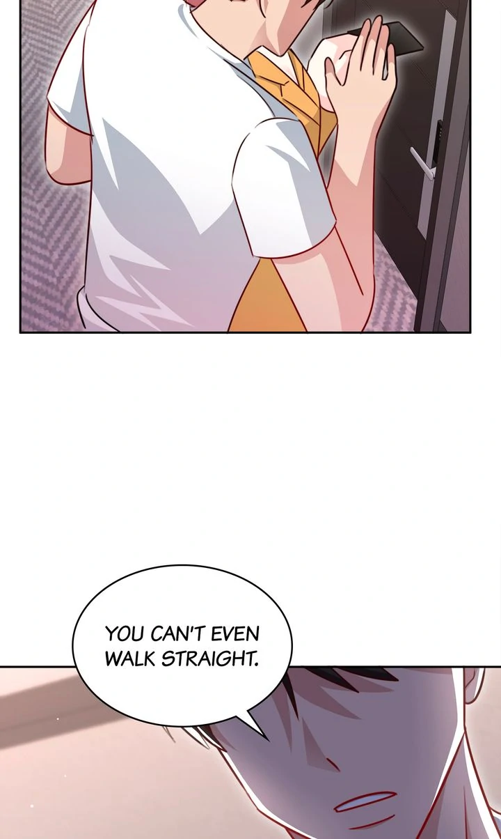 Entering With a New Groom Chapter 24 - Page 62