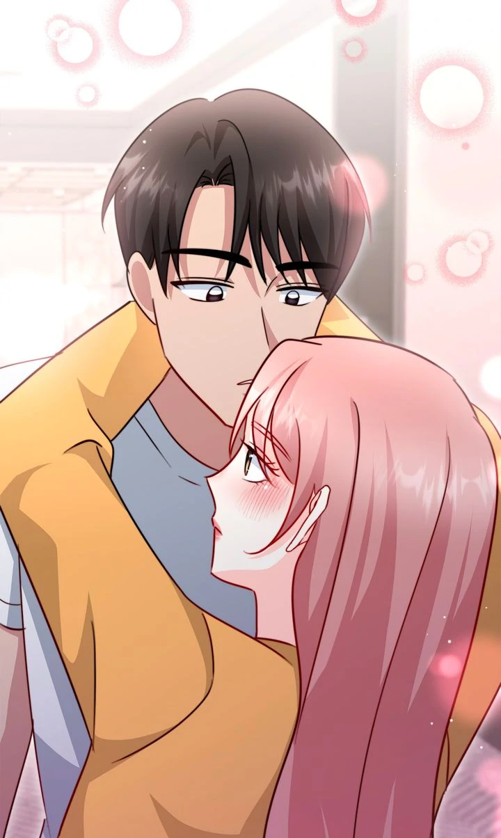 Entering With a New Groom Chapter 24 - Page 66