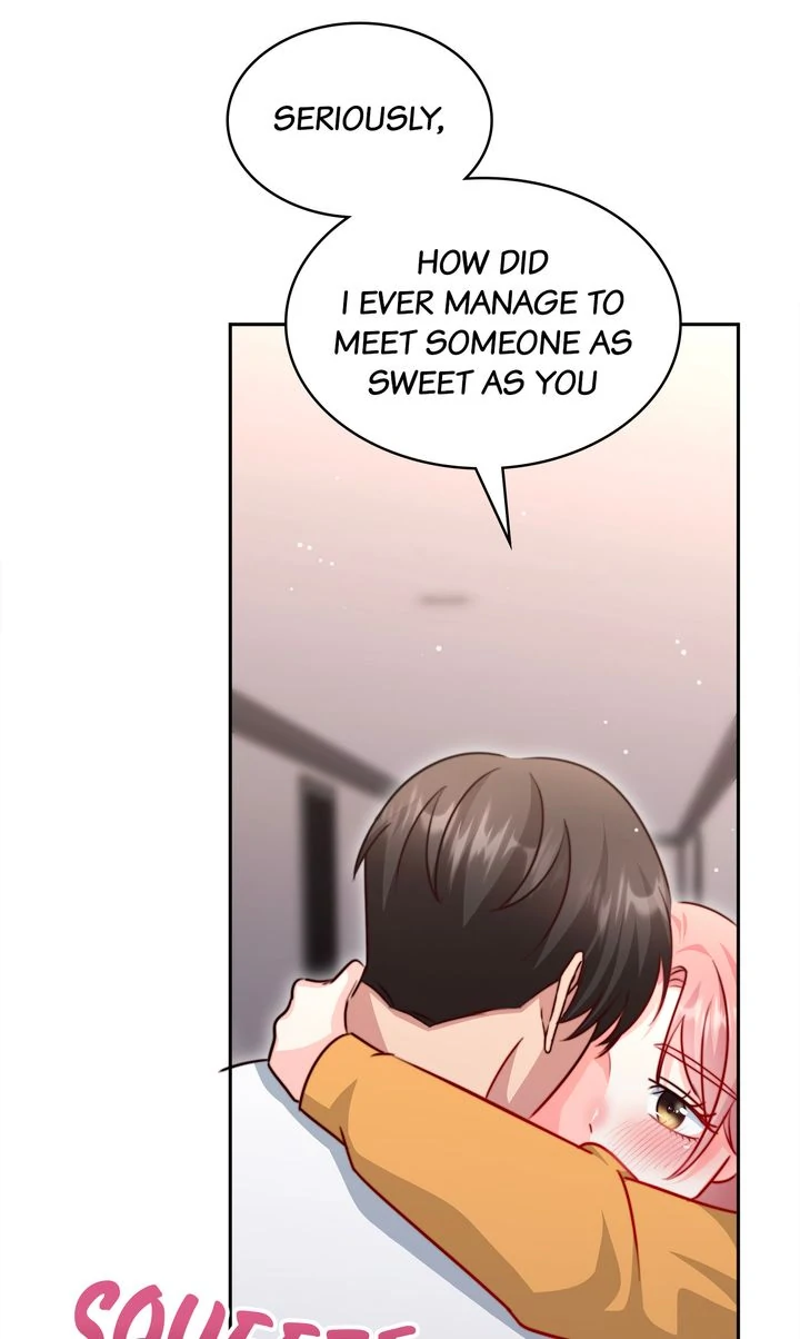 Entering With a New Groom Chapter 24 - Page 70