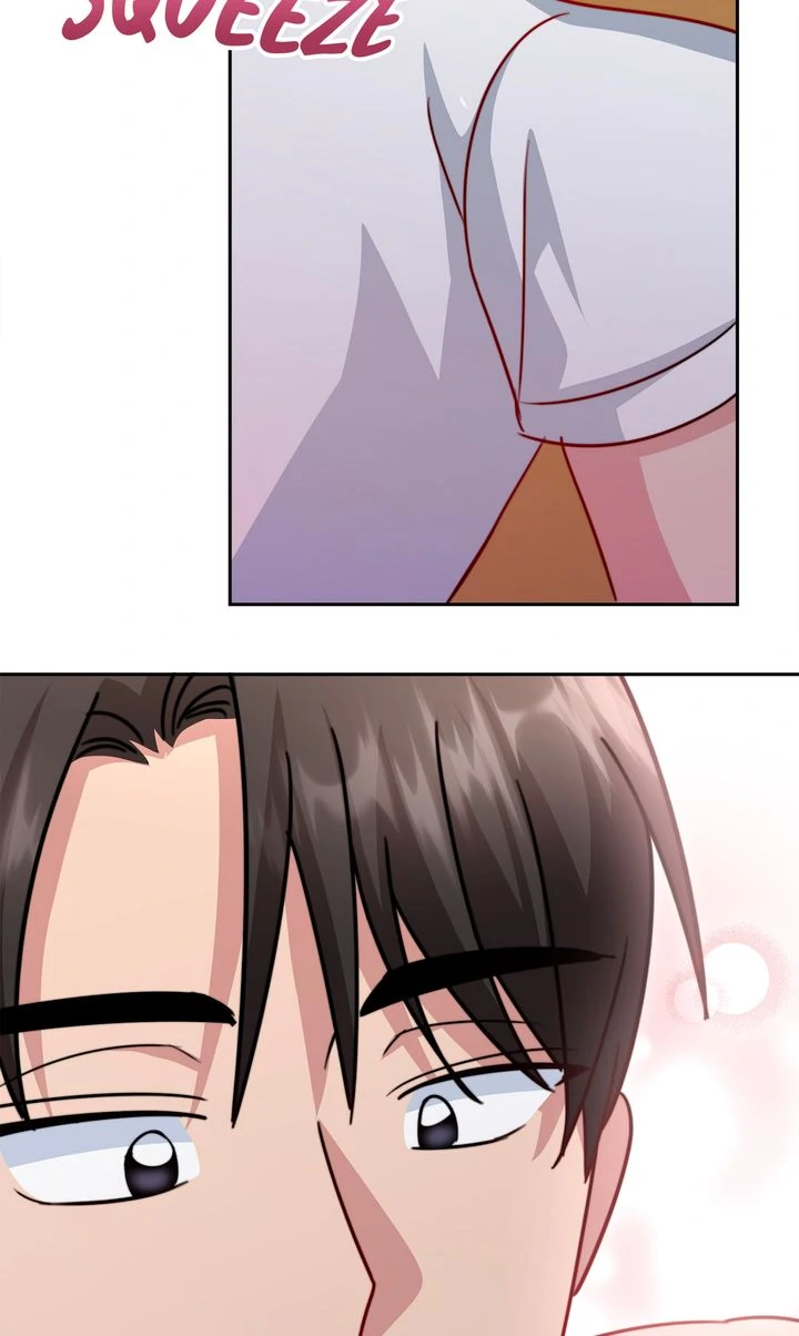 Entering With a New Groom Chapter 24 - Page 71