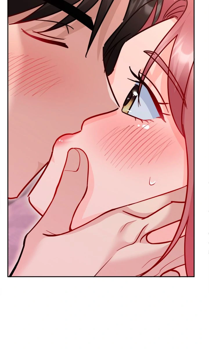 Entering With a New Groom Chapter 24 - Page 78