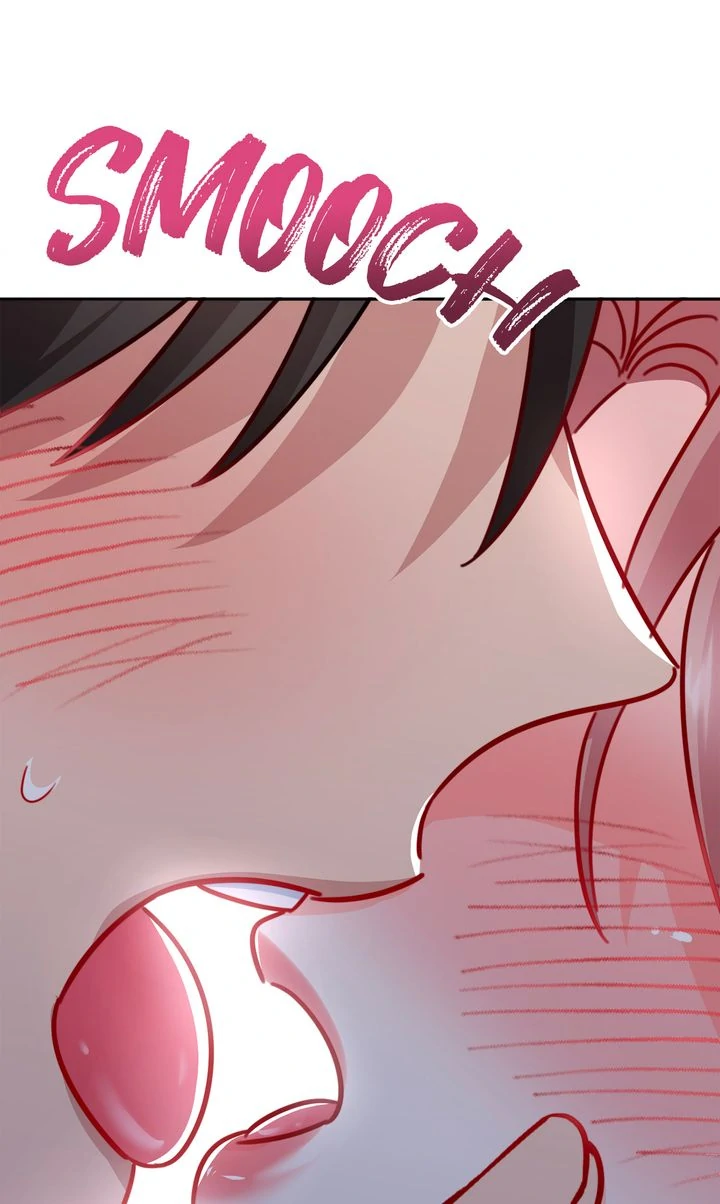 Entering With a New Groom Chapter 24 - Page 79