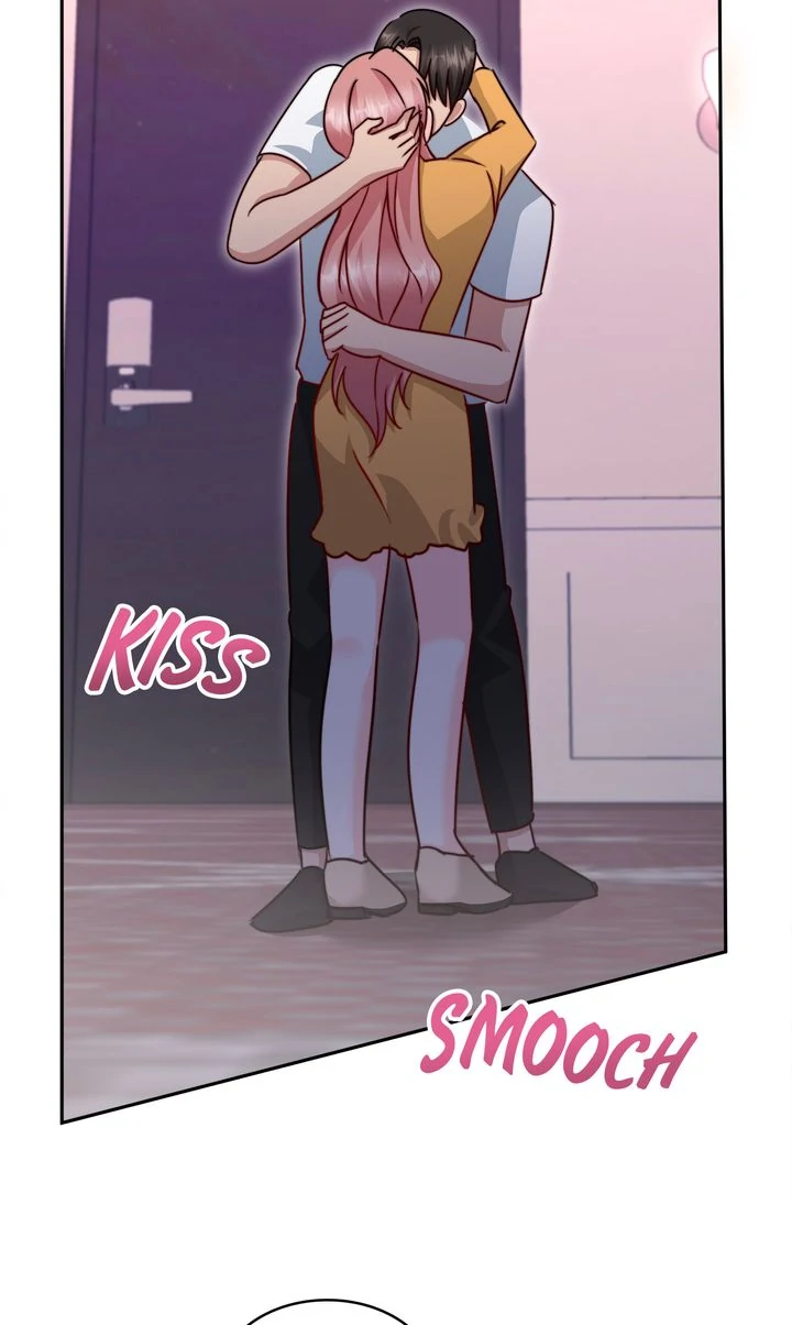 Entering With a New Groom Chapter 24 - Page 83