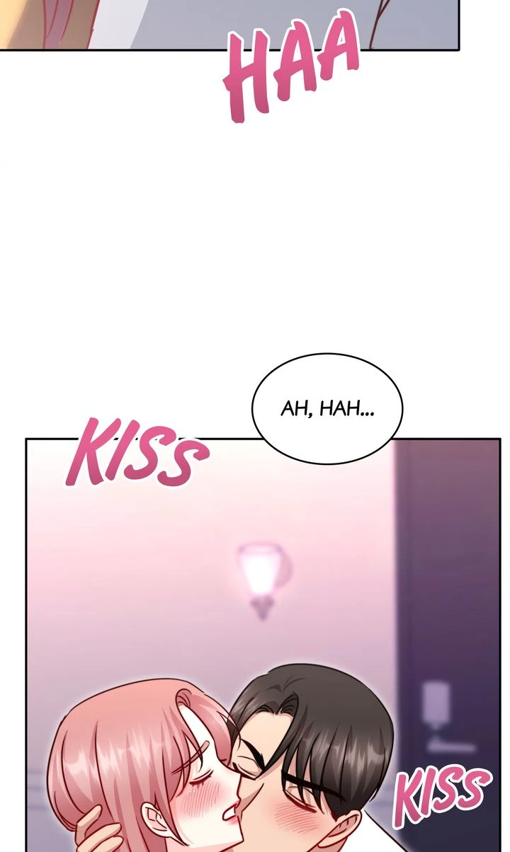 Entering With a New Groom Chapter 24 - Page 85