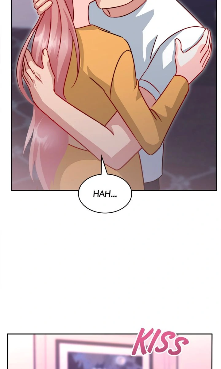 Entering With a New Groom Chapter 24 - Page 86