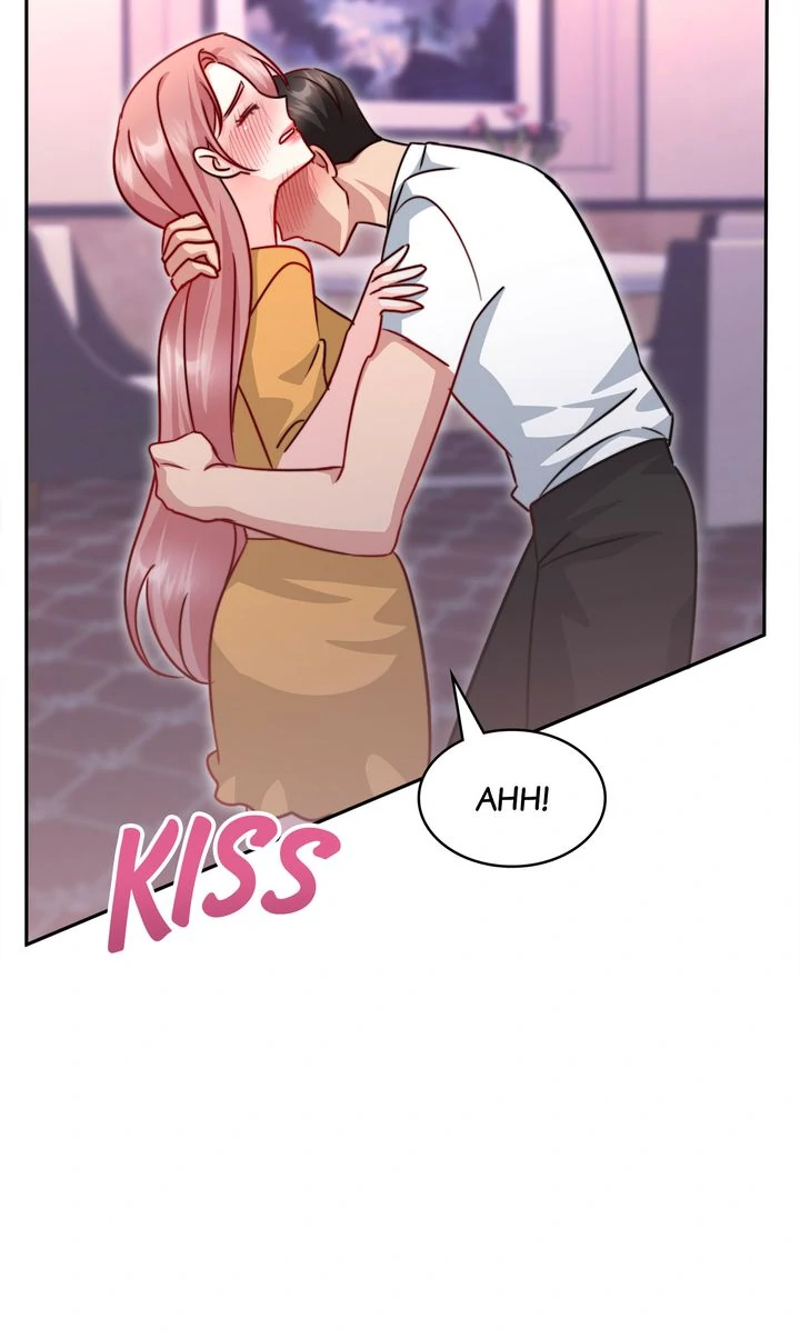 Entering With a New Groom Chapter 24 - Page 87