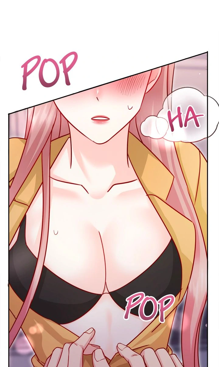 Entering With a New Groom Chapter 24 - Page 88