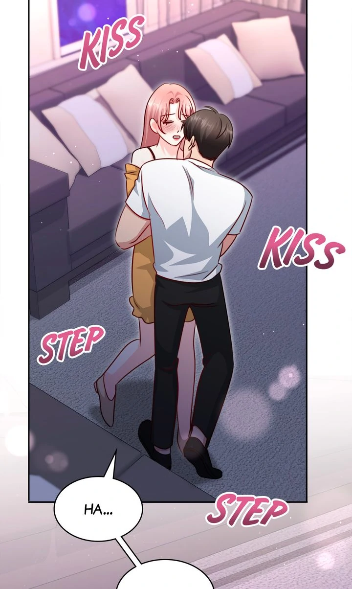 Entering With a New Groom Chapter 24 - Page 90
