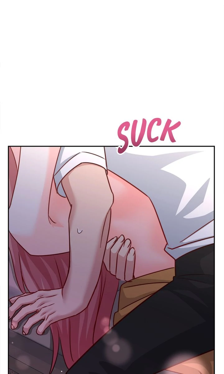 Entering With a New Groom Chapter 24 - Page 92