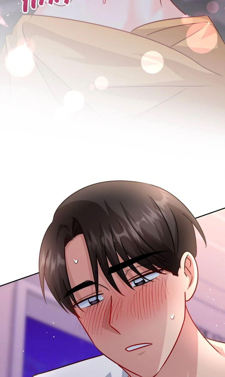 Entering With a New Groom Chapter 24 - Page 96