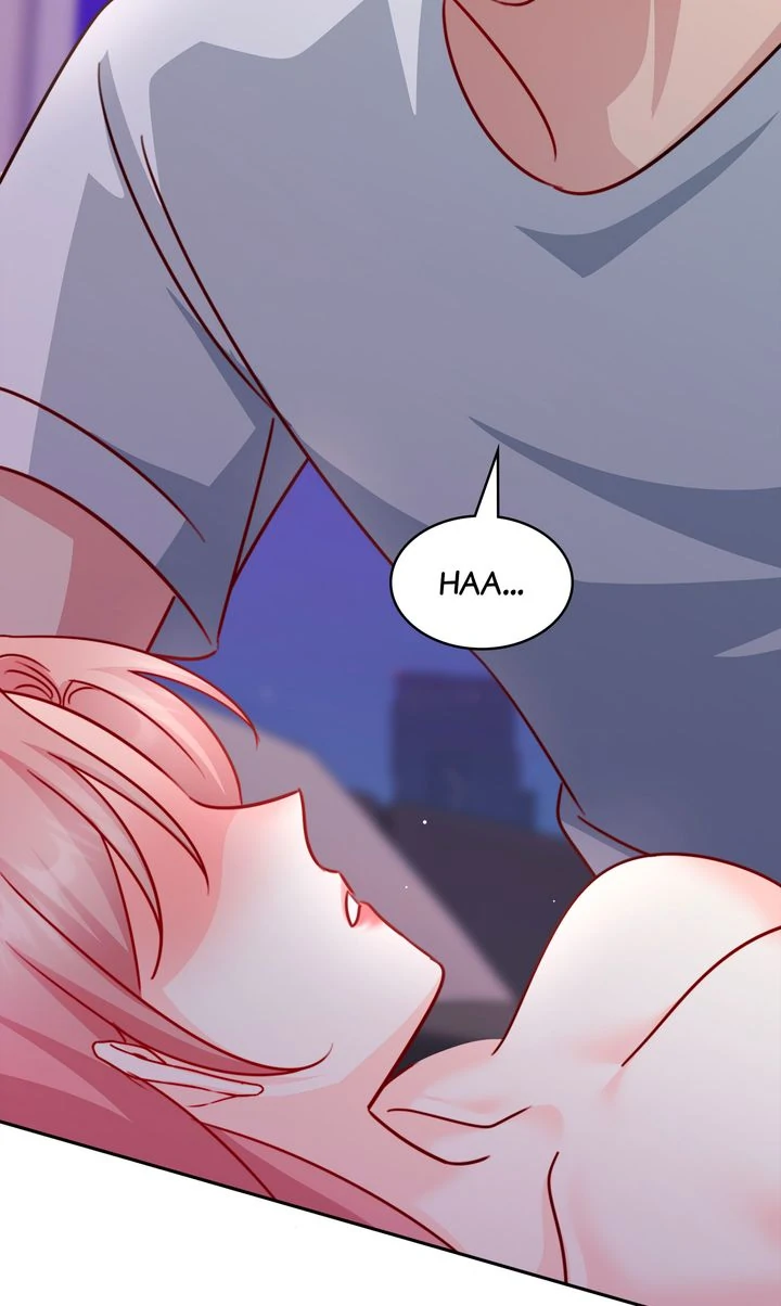 Entering With a New Groom Chapter 24 - Page 97