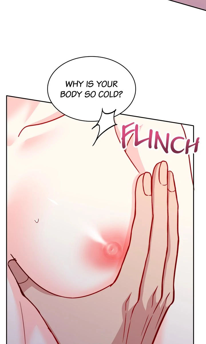 Entering With a New Groom Chapter 24 - Page 98