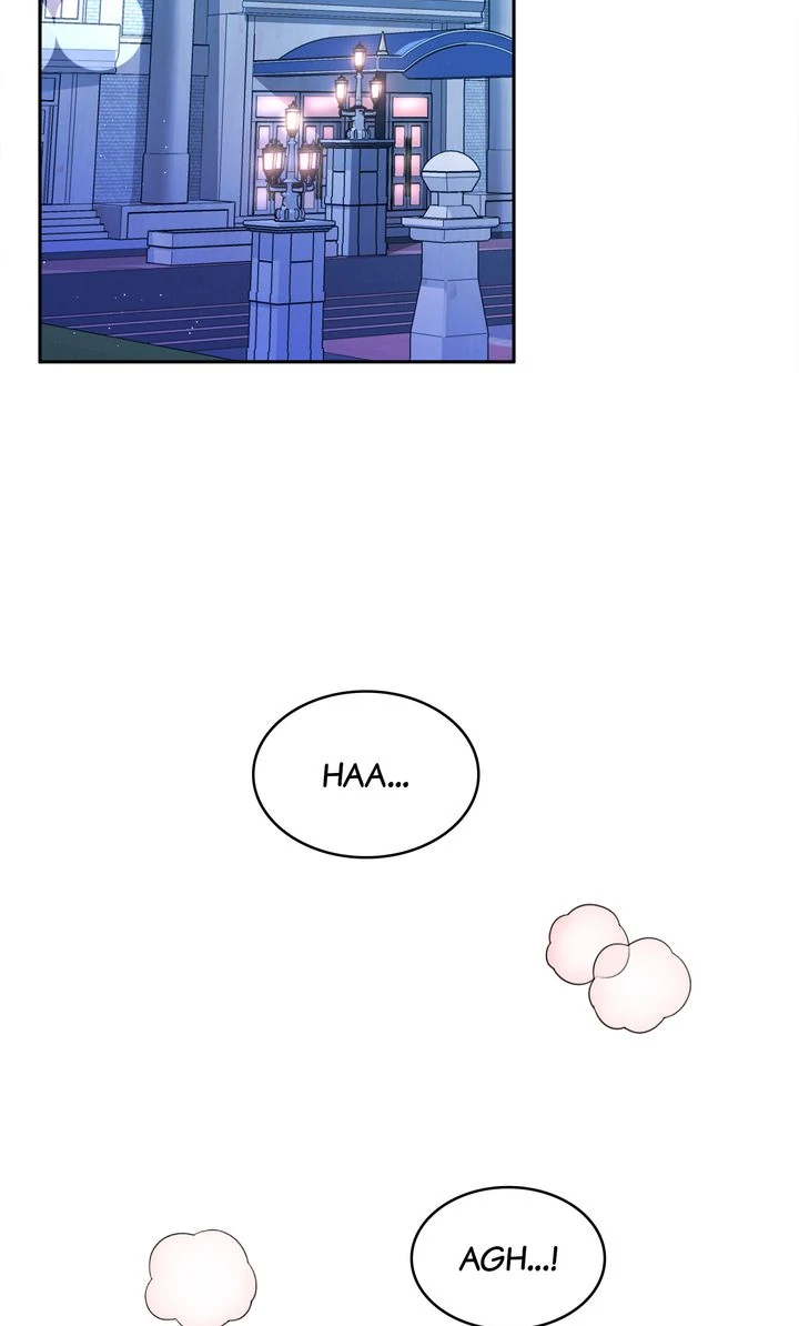 Entering With a New Groom Chapter 25 - Page 2